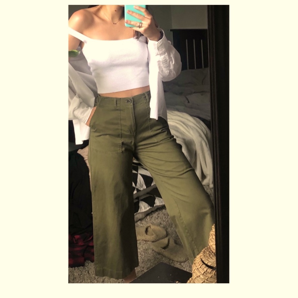Forever 21 pants